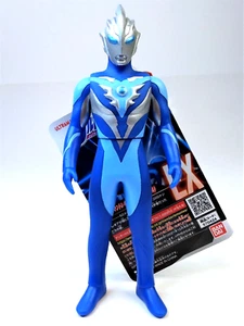 Bandai Ultra Monster Series #EX Ultraman Tregia (Early Style) - NEW US Stock - Picture 1 of 10