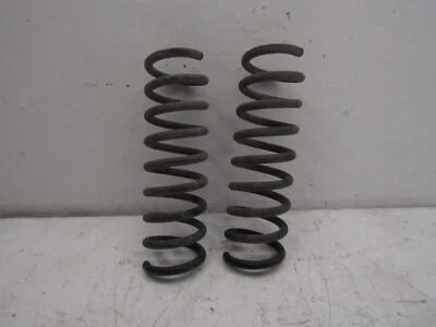 Комплект передней подвески со стороны водителя и пассажира Benz SLK230 1997 2004 годов выпуска от оригинального производителя - Изображение 1 из 4