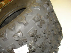 Neumático trasero para Honda ATC200X 1984-1985 Sedona Bazooka S&P AT 20/11-8 ATV (G2) 2 - Imagen 1 de 9