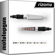 RIZOMA FR130A 2 TRIUMPH STREET TRIPLE RX LED FLASHING 2015 15 2016 16