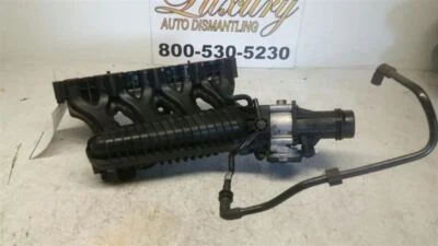 2012-2015 Mercedes-Benz C250 Coupe' - Intake Manifold - 2710903037 - R274760 - Image 1 of 4