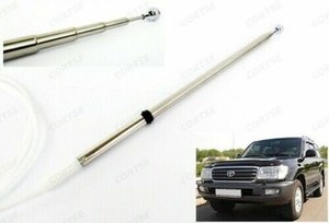 8630060161 TOYOTA Genuine Antenna With Holder - JPAR Auto