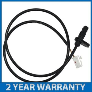 Rear Left Car ABS Wheel Speed Sensor for Hyundai Elantra 07-12 59910-2H300 - Picture 1 of 9