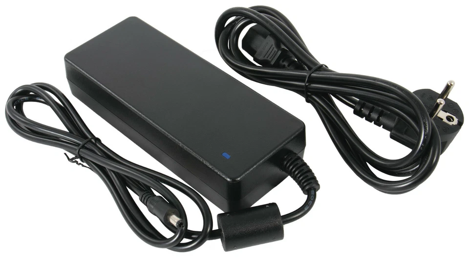 Roco 10857 Schaltnetzteil 120 Watt / 6 A - NEU + OVP - Image 1 of 1