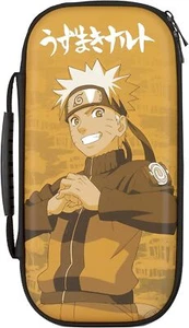 KONIX NARUTO SWITCH PROTECTIVE CASE (NARUTO) FOR NINTENDO SWITCH - Picture 1 of 5