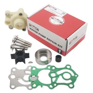 Soxa Marine 663-W0078-00 Water Pump Rebuild Service Kit for Yamaha Outboard Boat - Picture 1 of 10