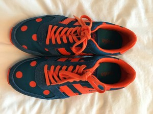 cath kidston gola trainers