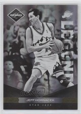 2011-12 Panini Limited Legend Spotlight Gold /25 Jeff Hornacek #169