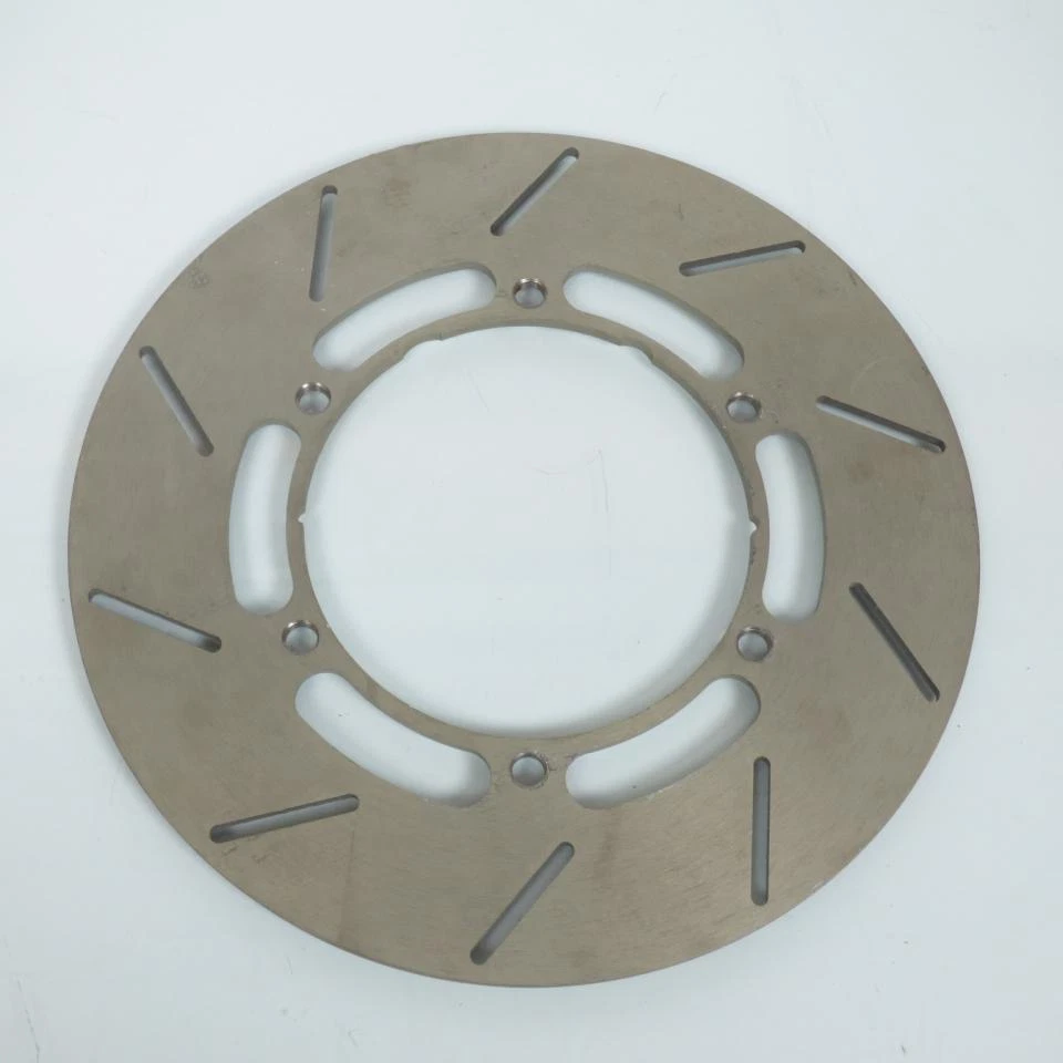 Disque de frein arrière Keito pour moto Yamaha 1000 FZR Ø267mm Neuf en destock - Photo 1/1