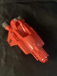 De colección GI Joe Cobra STELLAR STILETTO Vehículo Chatarra - Imagen 1 de 8