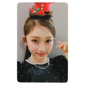 IVE Leeseo - "Eleven" Wonderwall Official Fansign FS Photocard Rare POB Kpop - Bild 1 von 3