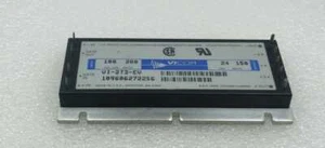 VI -2T3-EV VICOR ISOLATED DC-DC CONVERTERS - Picture 1 of 17