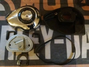 filtro originale harley davidson dyna street bob - Foto 1 di 1