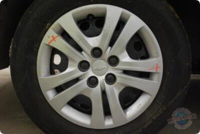 Б/у топливный насос подходит: 2017 Chevrolet Sonic насос в сборе класс A - Изображение 1 из 4