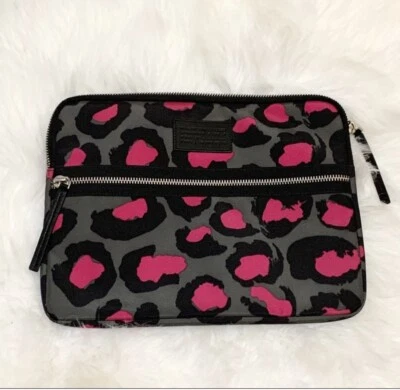 Funda para portátil marc jacobs Foto 1 de 4