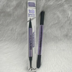 Urban Decay Brow Blade Waterproof Pencil + Ink Stain Cool Cookie - Full Size - Picture 1 of 2