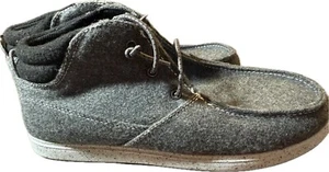 Nordstrom Rack Kids Boys Blaine Wallace Sneakers Size 5M - Picture 1 of 10