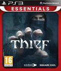 Thief Essentials /PS3 - New PS3 - J1398z