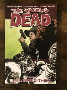 The Walking Dead TPB Trade Paperback #12 Image Comics 2010 8.0 VF 1st print - Bild 1 von 3