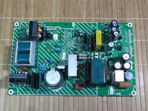 SONY TAV-L1 ESPRIT HIGH END LCD TV PARTS: SECONDARY POWER SUPPLY. TESTED 100 %. - Picture 1 of 3