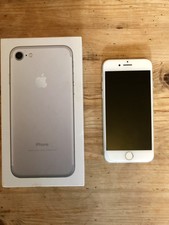 Iphone 7 32gb Vodafone Grey