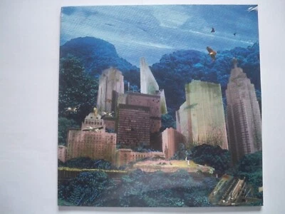 Buckethead – Population Override 2017 Purple Vinyl Foto 1 de 3