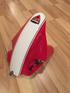 Ducati 999R Front Guard - Picture 1 of 4