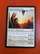 1x Hedron-Field Purists | Rise of the Eldrazi | MTG Magic Cards