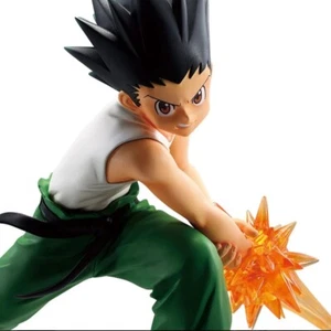 Figura Hunter X Hunter Vibration Stars Gon II - Coleccionable Banpresto - Imagen 1 de 9