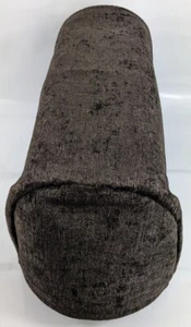 Funda trasera de silla de oruga suave tacto sofá silla cubierta trasera antimacassar - Imagen 1 de 21