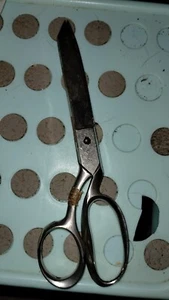 Vintage Dunlop Scissors  - Picture 1 of 2