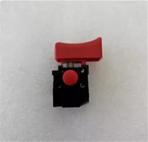 1pc Trigger Switch FA5-8/2MD 8A 250VAC - Bild 1 von 4