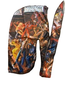 Marvin's Dancehall Durag - Picture 1 of 1