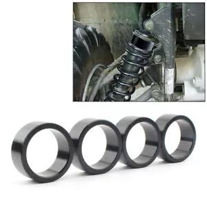 Aluminum ATV Lift Spacer Kit 2.5" Fit For Yamaha Kodiak 350 400 450 700 - Picture 1 of 12