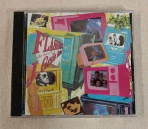J. Geils Band - Flashback, The Best Of  EMI CDP-546551  - Bild 1 von 1