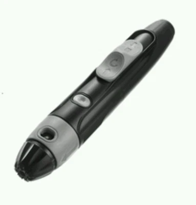 FreeStyle Lancing Device - Image 1 of 2