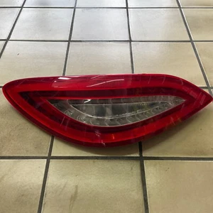 Mercedes CLS W218 Rückleuchte Hinten Links H-L A2189060158 - Bild 1 von 8