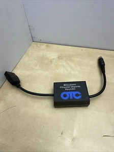 OTC MItsubishi Chrysler Imports Hyundai 3305-48 - Picture 1 of 4