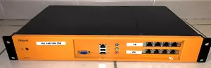 Gigaset T500 Pro IP VoiP PBX System Centrale Téléphonique - Picture 1 of 4
