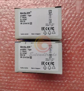 1PC Basler acA3800-10gm  industrial camera NEW - Picture 1 of 7