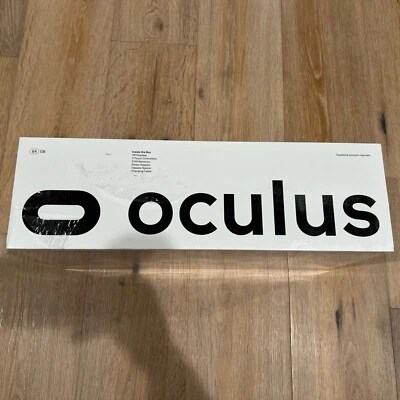 Meta Oculus Quest 2 64GB VR Headset - White - Image 1 of 4