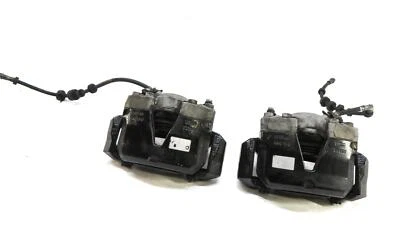2012-2017 AUDI S5 (B8 8T) FRONT LEFT & RIGHT DISC BRAKE CALIPER SET-2 - Image 1 of 4