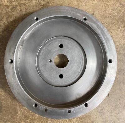 BMW Slash 2 Flywheel (R50 R50/2 R50US R60 R60/2 R60US R69S) - Image 1 of 3