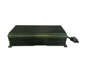 Galaxy Vorschaltgerät 1000 Watt 120/240 Schalter Volt elektronisches Vorschaltgerät Gartenbeleuchtung - Bild 1 von 7