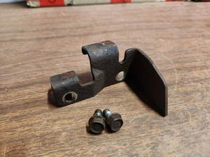 Guía de correa para soplador de nieve Honda HS80 22443-738-A00 - Imagen 1 de 4