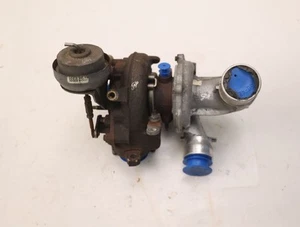 Turbolader Toyota AVENSIS 3 Kombi T27 172010R070 IHI TURBO 2.0 93 KW 126 PS - Bild 1 von 4