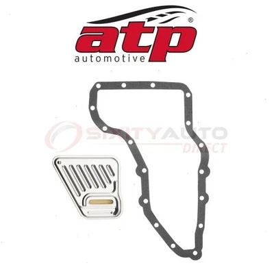 ATP Automatic Transmission Filter Kit for 1996-2003 Mercury Sable - Fluid xy - Image 1 of 4
