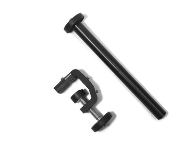 ►►► CULLMANN Stativ Multiklemme CC50 ►►► Profi Foto Video Alu. Klemmstativ ►►► - Bild 1 von 4