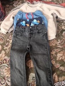 Baby Junge Paket Mix 2-3 Jahre 98 cm - Bild 1 von 6