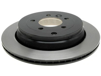 Rotor de freno trasero Raybestos 82764XBMQ 2006 4,0 L V6 para Land Rover LR3 2005-2007 Foto 1 de 2